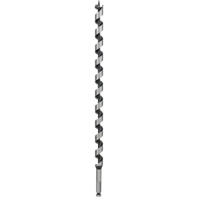 Image of Bosch 2608597646 Hexagon Wood Auger Bit