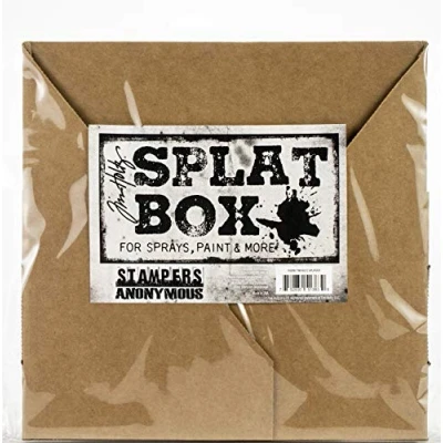 Image of SPLATBOX