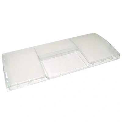 Image of Beko Fridge Freezer Drawer Cover 4206620100