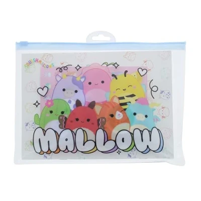 Image of Blueprint Collections Squishmallows Super Stationery Set