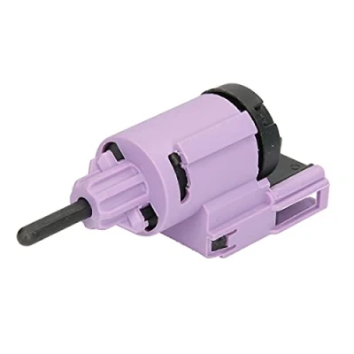 Image of 1J0945511, 1J0945511A, 1J0945511B, 1J0945511C, 1J0945511D Brake Light Switch CALORSTAT by Vernet BS4583 Mechanical VOLKSWAGEN: Golf 4, Transporter 5