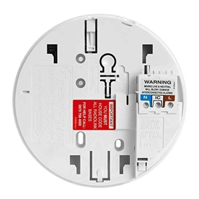 Image of Aico EI168 Mains Radio Link Base