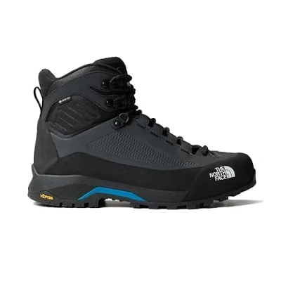 Image of THE NORTH FACE NF0A83NBMN81 Men’s Verto Alpine Mid Gore Tex Men Nero UK 12