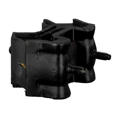 Image of 1632400417, A1632400417 Engine Mount FEBI BILSTEIN 24308 Right Front Rubber Metal MERCEDES BENZ: ML Class