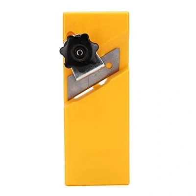 Image of Hand Planer 45/90 Mini Board Plane Plasterboard Planing Edge Banding Planning Trimmer Chamfer Tool for Woodworking Trimming, Wood