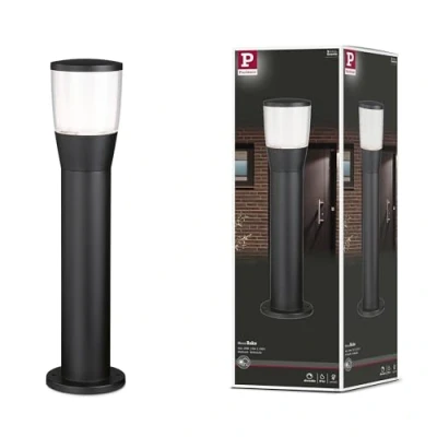 Image of Paulmann Bako path light E14 all round