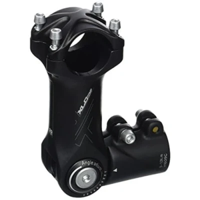 Image of XLC Unisex St t13 A Head Stem, Black