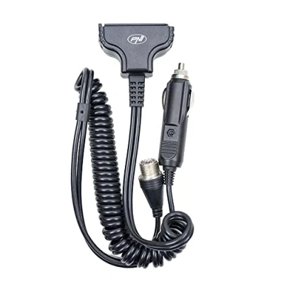 Image of Adapter for 12V power supply and external antenna PNI Escort HP 62