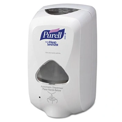 Image of Gojo 315 2720 12 Purell Tfx? Touch Free Dispensers