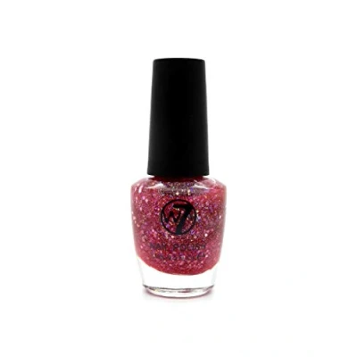 Image of W7 Cosmetics Nail Polish Number 178, Fairy 15 ml