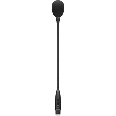 Image of Behringer TA 312S Dynamic Gooseneck Microphone for Vocal Applications
