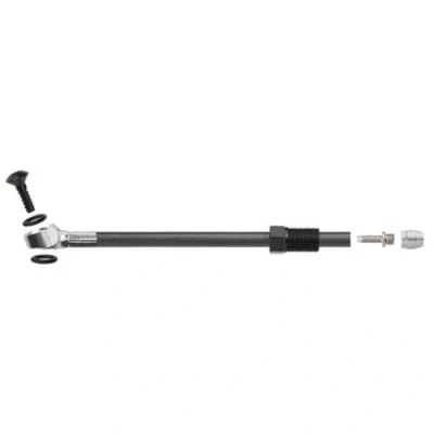 Image of Jagwire Sport DOT Hydraulic Hose Kit SRAM (Red 22 PM) Black