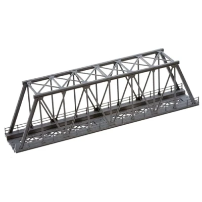 Image of Noch 21320 Girder Bridge Landscape Modelling