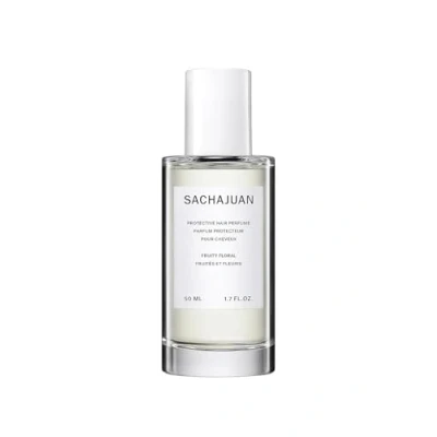 Image of SACHAJUAN Protective Hair Perfume, Clear, 50 ml