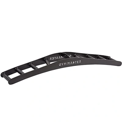 Image of GYM MASTER GM3 Wide Multi Parallel Grip Cable Pull Down Handle Attachment Bar
