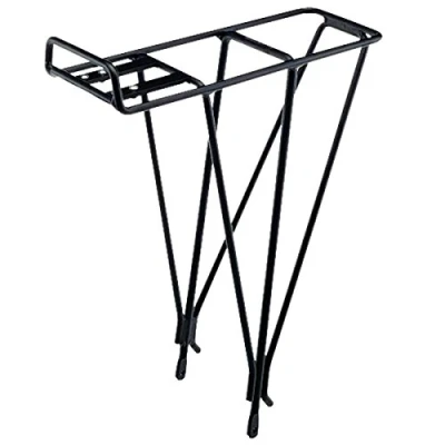 Image of Blackburn EX1 Plus Rear Rack Black N/A,