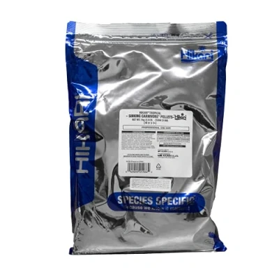 Image of Hikari Usa Inc AHK21966 tropical sinking carnivore pellets 2.2 Pound
