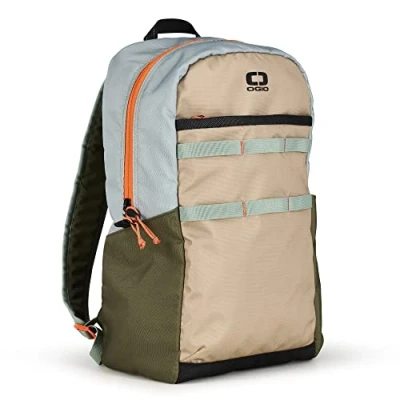 Image of OGIO Alpha Lite Backpack Olive