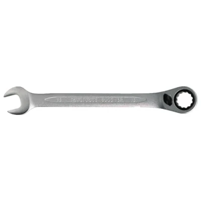 Image of Teng 600518R 18mm Ratchet Combination Spanner
