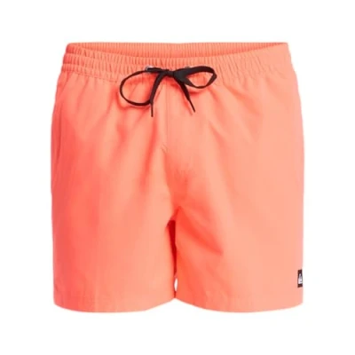 Image of Quiksilver Boardshorts Everyday Solid Volley 15 Men Pink XL