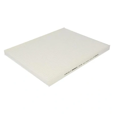 Image of 0000071771737, 0060814643, 46722335, 60814643, 71771737 Pollen Filter MAHLE ORIGINAL LA 64 Particulate 292,0mm 225mm 20,0mm