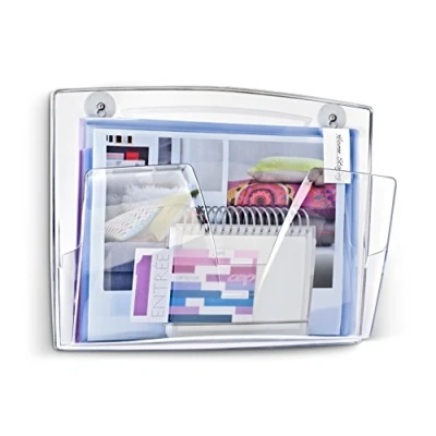 Image of CEP Reception Magnetic Wall File Crystal