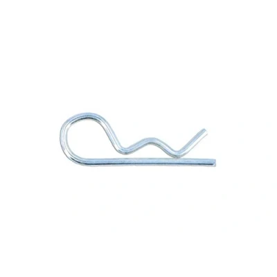 Image of Connect 34177 R Clips 2mm x 43mm 50pc