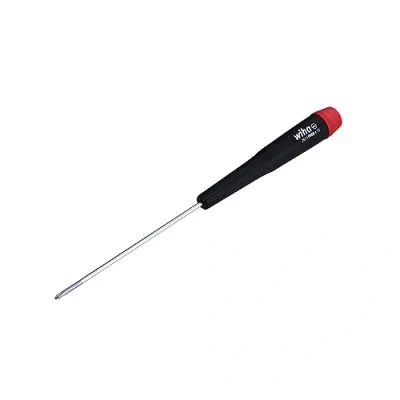 Image of Wiha 26101 Precision Screwdriver, Phillips, 00 x 75mm