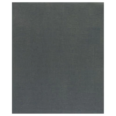 Image of Bosch Professional 1x Sanding Sheet C355 (for Coatings and Composites, 230 x 280 mm, Grit 400, Accessories for Hand Sanding)
