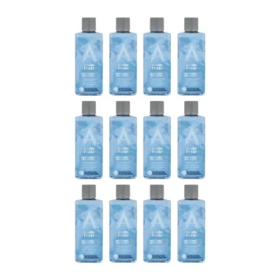 Image of Astonish 3 in 1 Multi Purpose Super Concentrated Disinfectant with Long Lasting Fragrance, Linen Fresh, 300ml, 12 Pack