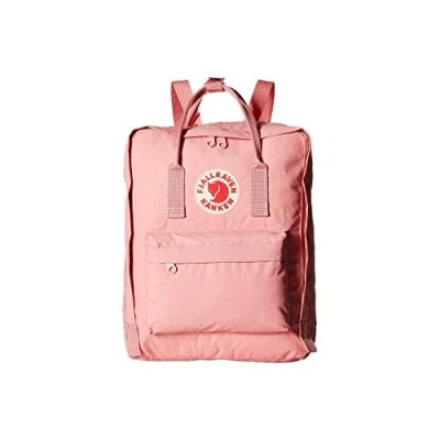 Image of Fjall raven Kanken Classic Backpack for Everyday, Pink,
