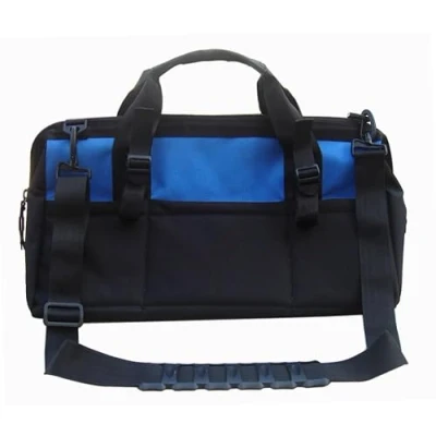 Image of 24&quot; HEAVY DUTY PRO TOOL BAG,24&quot;X9&quot;X12&quot;
