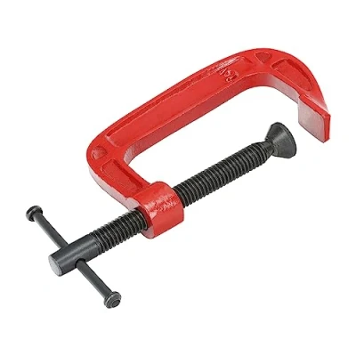 Image of TIMCO G Clamp (Size 3&quot; 1 Each)