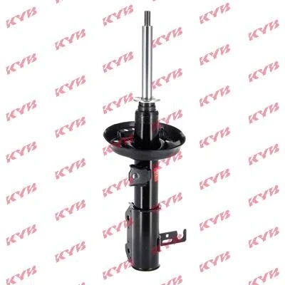 Image of 13261196, 13347296, 13347298 Shock absorber KYB Excel G 339374 VAUXHALL: Astra Mk6, ZAFIRA Mk3, Mk6 Kombi, CHEVROLET: Orlando