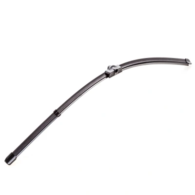 Image of 61612147361, 61612147365 Wiper blade DENSO Flat DF 108 650/450mm Beam BMW: 5 Touring, Saloon, 7