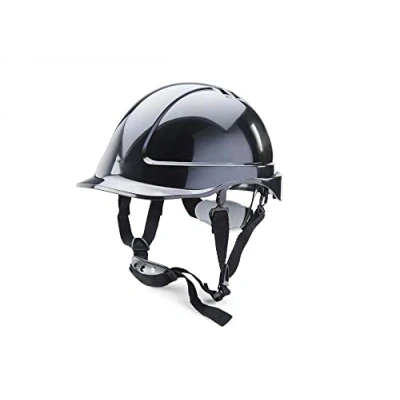 Image of B BRAND REDUCED PEAK HELMET BLACK