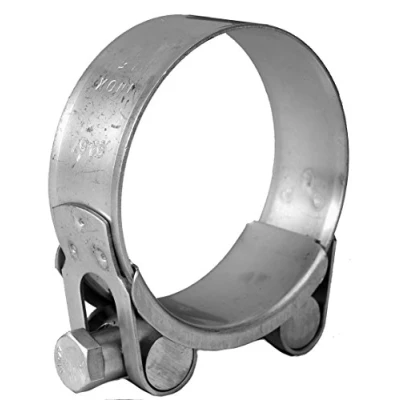 Image of Jubilee JSC051MSP Super Clamp M/S 48 51mm (Pack of 5)