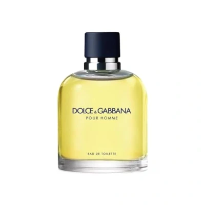 Image of D&amp;G Homme EDT 75 VAPO