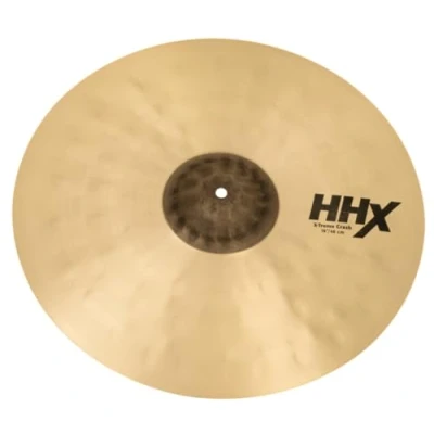Image of Sabian 19&quot; HHX X Treme Crash, Brilliant Finish, 11992XB