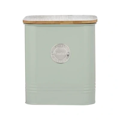 Image of Typhoon Living Squircle Mint 2.7L Cookie Storage