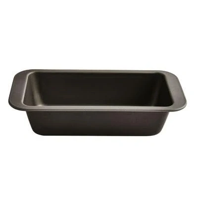 Image of lakeland 1lb (450g) Non Stick Loaf Tin High Performing Made in The UK