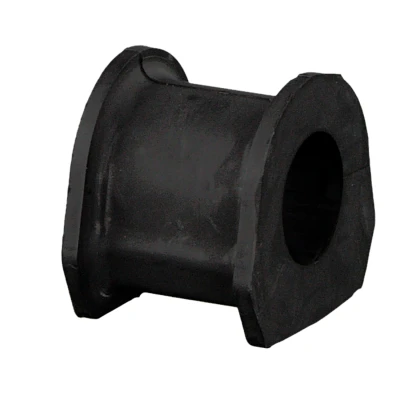 Image of 548134A000, 548134A001 Stabilizer Bushes FEBI BILSTEIN 41521 Front Axle Rubber 29mm