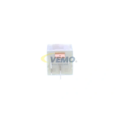 Image of 7D0951253, 7D0951253A Relay VEMO V15 71 0051 Q+, original equipment manufacturer quality MADE IN GERMANY VOLKSWAGEN: TRANSPORTER 4 Bus