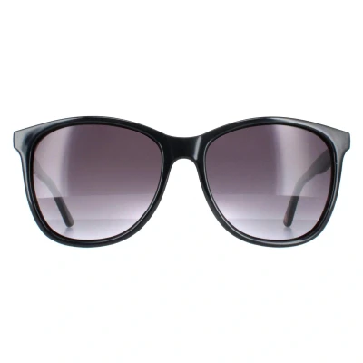 Image of Ted Baker Women&#039;s Alva Sunglasses, Black, 57
