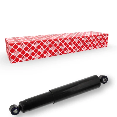Image of 0002997288, 002997288, 0098408701, 0098411159, 0098415100 Shock absorber FEBI BILSTEIN 20355 IVECO: EuroCargo I III