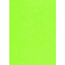 Image of A4 Coloured Paper 50 Sheet Pack Colour (Fluorescent Green)