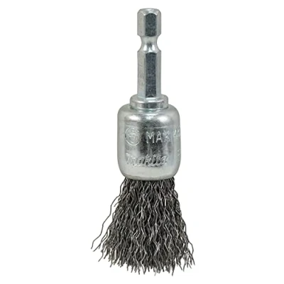 Image of Makita D 76526 Wire End Brush