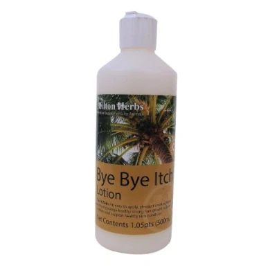 Image of Hilton Herbs Bye Itch Lotion For Itchy Dog/Horse