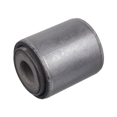 Image of 33321490085, 33321490085SK1, 33326760054, 33326760054SK1, 33326767206 Arm Bushes BLUE PRINT ADB118030 Rear Axle Left, Right 40mm Elastomer