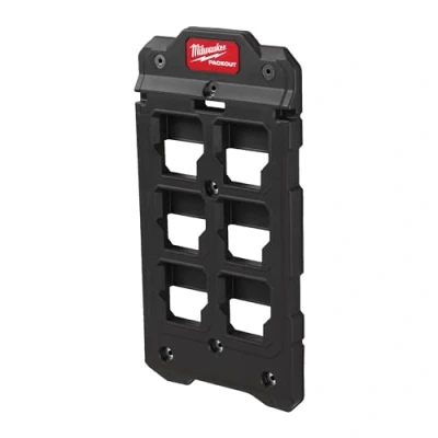 Image of Milwaukee Packout Compact Mounting Plate 4932480621
